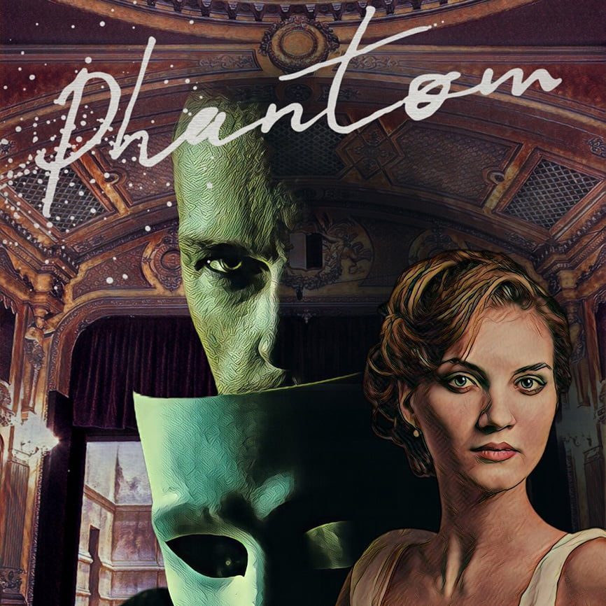 Phantom