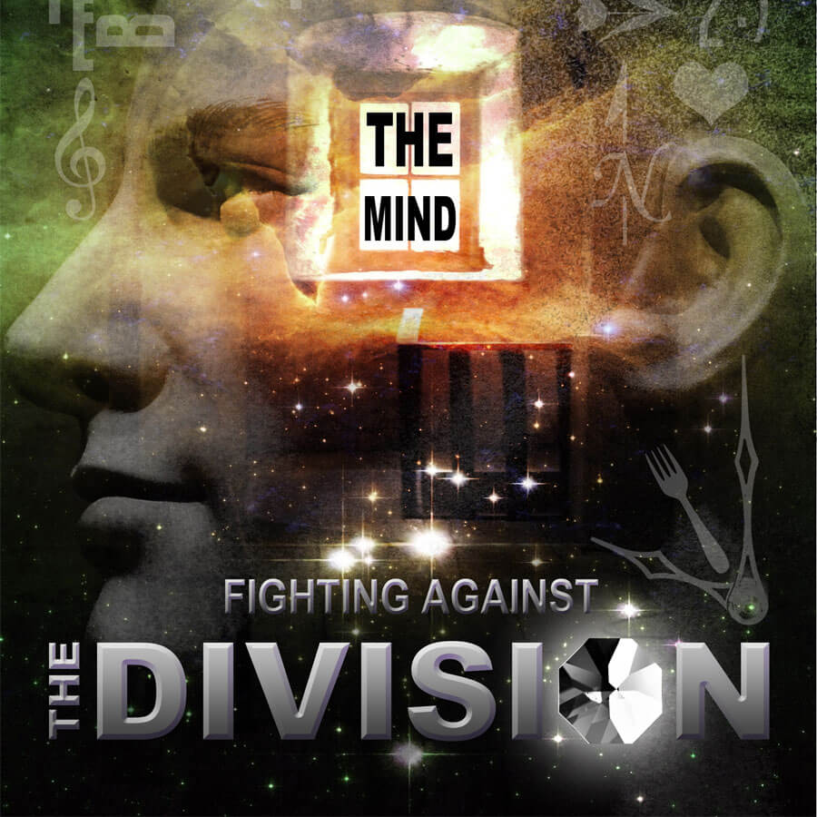 The Division Poster by Teresa Cowley