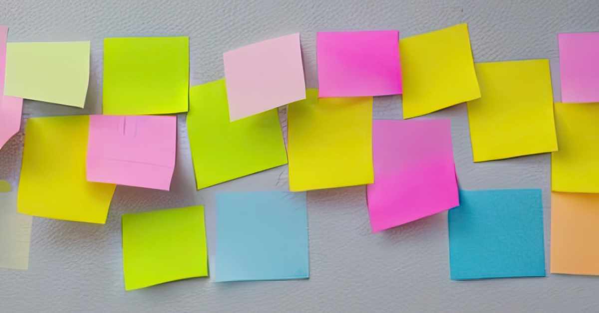 Tello is a convenient alternative to sticky notes on a wall.