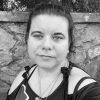 Digital artist and graphic designer, Teresa Cowley