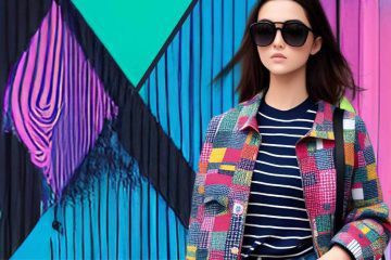 The mismatched pattern trend.